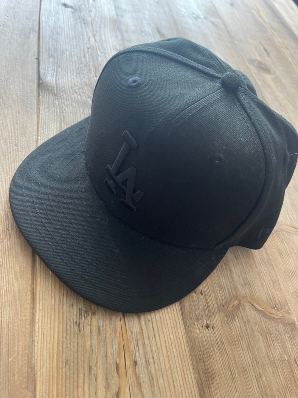 New Era Los Angeles Dodgers SnapBack Hat 9Fifty